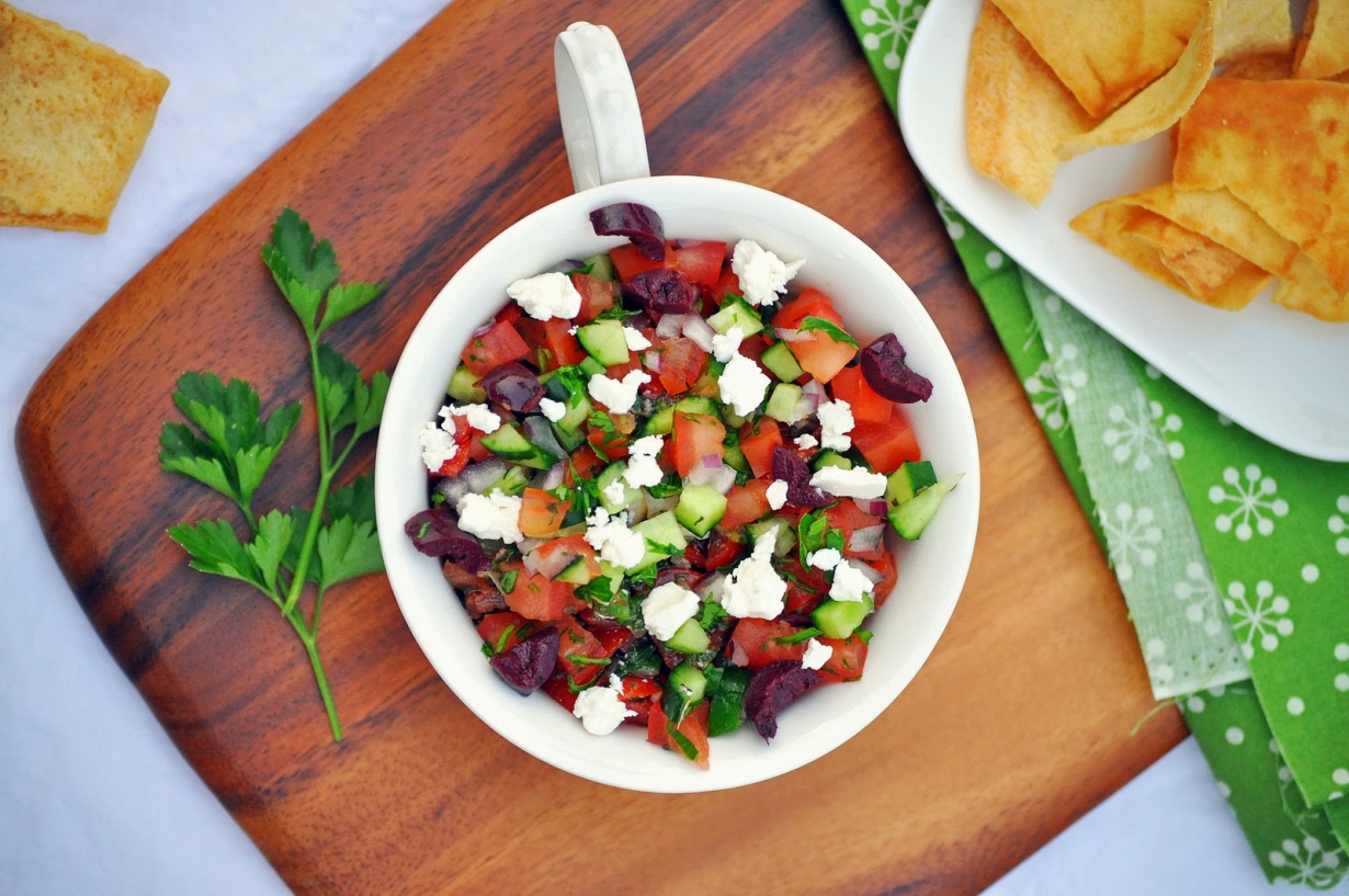 Greek gastronomi
