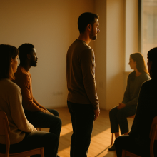 Ομαδικά παιχνίδια