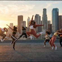 commercial dance classes