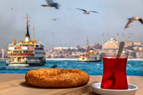 τουρκικά μαθήματα στη Θεσσαλονίκη