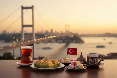 Δωρεάν Μαθήματα Τουρκικών