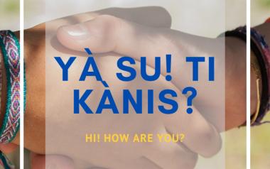 Greek Language