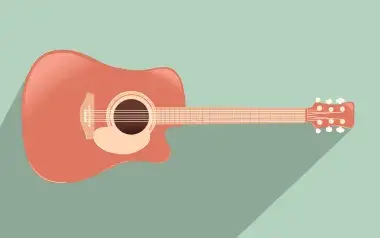 Εισαγωγή στην ηλεκτρική και ακουστική κιθάρα