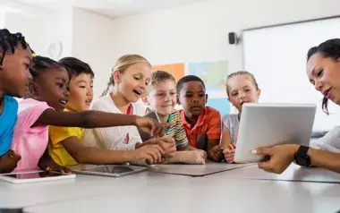 Διαπολιτισμική εκπαίδευση