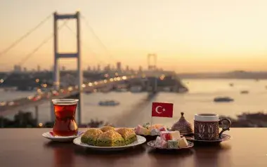 Δωρεάν Μαθήματα Τουρκικών