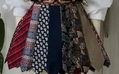 σεμινάριο μεταποίησης ρούχων Θεσσαλονίκη