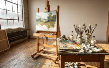 μαθήματα ζωγραφικής για ενήλικες Θεσσαλονικη