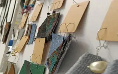 μαθήματα κατασκευής κοσμημάτων