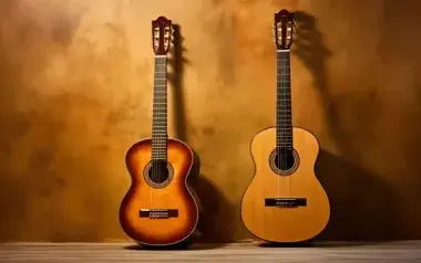 μαθήματα κιθάρας Θεσσαλονίκη