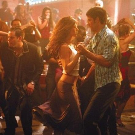 μαθήματα χορού Θεσσαλονίκη