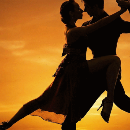 μαθήματα Latin Θεσσαλονίκη